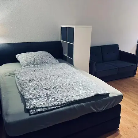 Apartment 1-zimmer-apartment In *