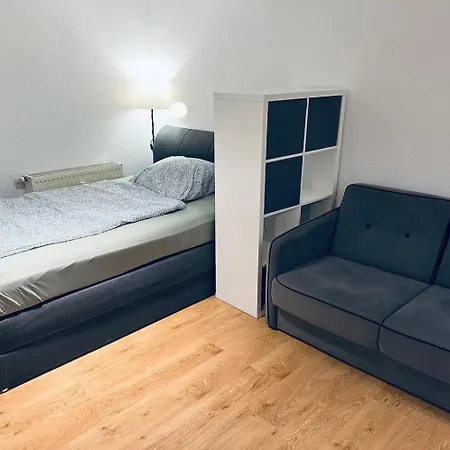 1-zimmer-apartment In *