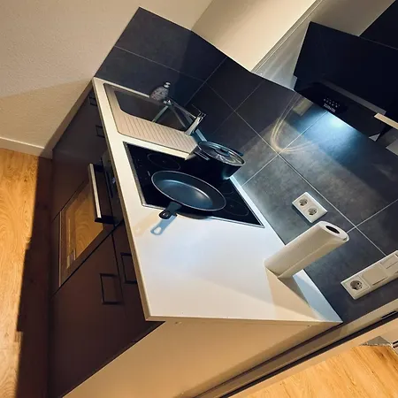 1-zimmer-apartment In