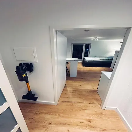Apartment 1-zimmer-apartment In
