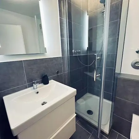 1-zimmer-apartment In